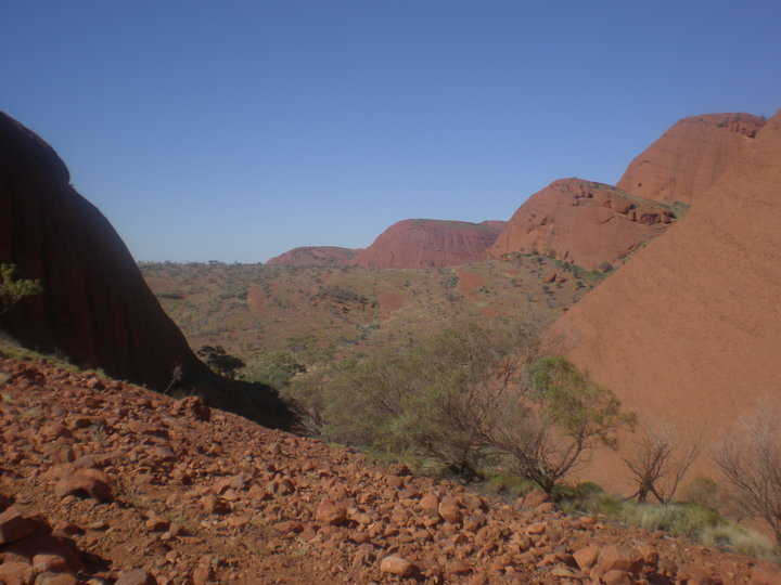 Kata Tjuta